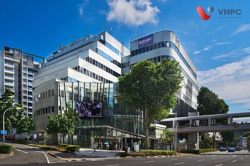  trường 77King 78 trò chơi hấp dẫn ở Singapore